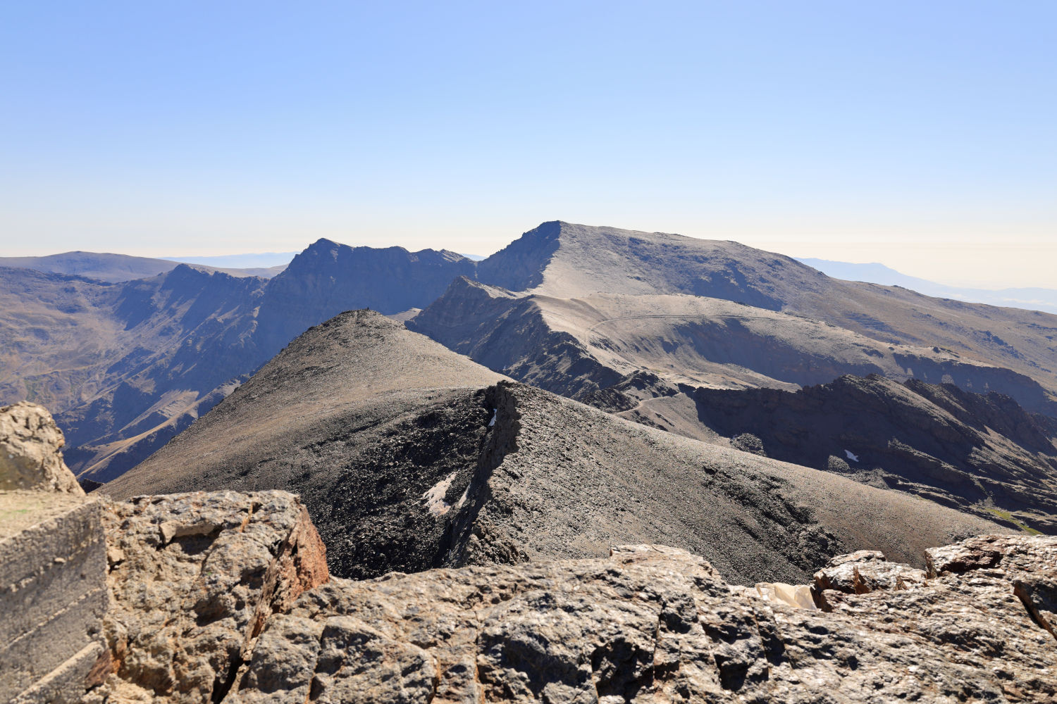 Sierra Nevada 2026